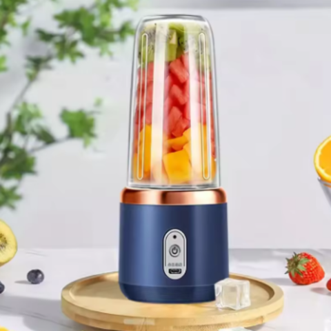 Mixeur de jus Portable Multi-fonction Premium