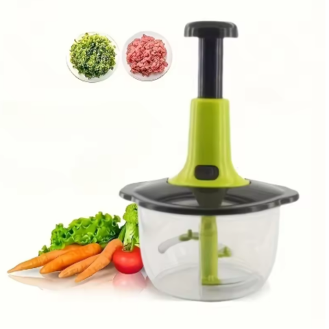 Hachoir Manuel Premium pour épices 2L