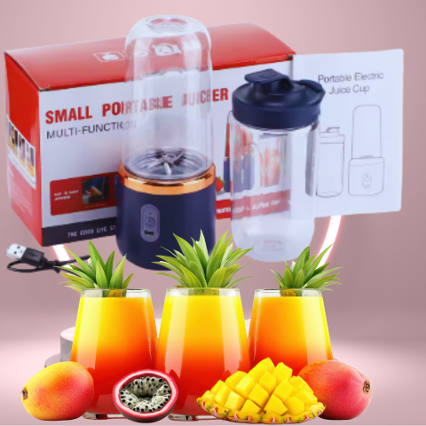 Mixeur de jus  Portable Multi-fonction Premium