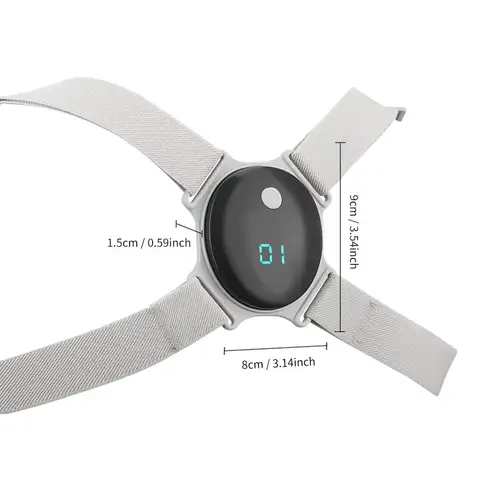 Correcteur de Posture Intelligent J-3000.