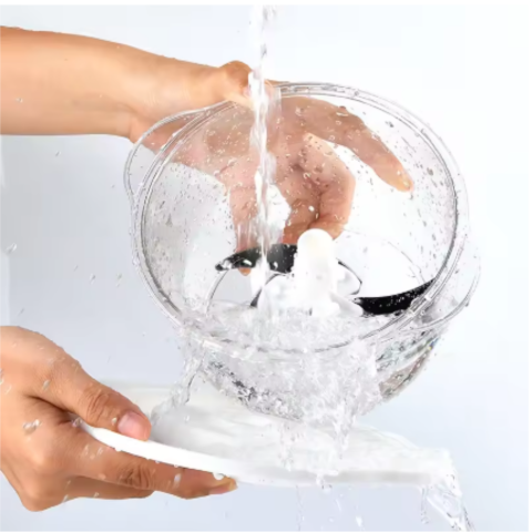 Hachoir Manuel Premium pour épices  2L