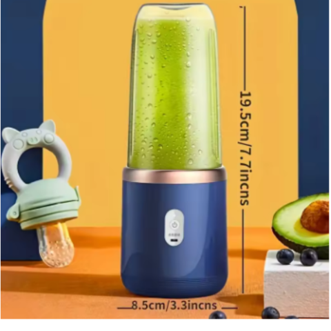 Mixeur de jus  Portable Multi-fonction Premium