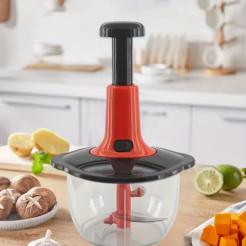 Hachoir Manuel Premium pour épices  2L