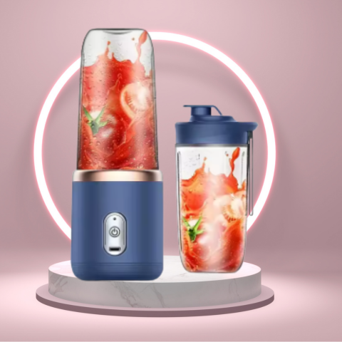 Mixeur de jus  Portable Multi-fonction Premium