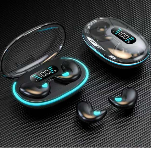 Ecouteurs sans fils  X55 Earbuds Waterproof.