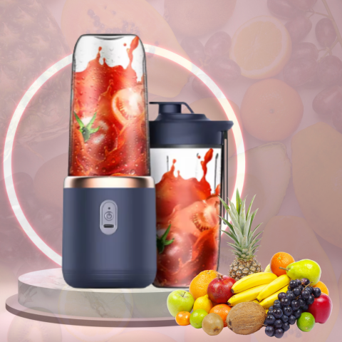 Mixeur de jus  Portable Multi-fonction Premium