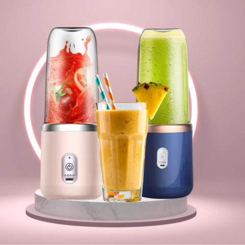 Mixeur de jus  Portable Multi-fonction Premium