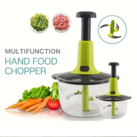 Hachoir Manuel Premium pour épices  2L