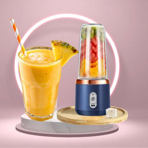 Mixeur de jus  Portable Multi-fonction Premium