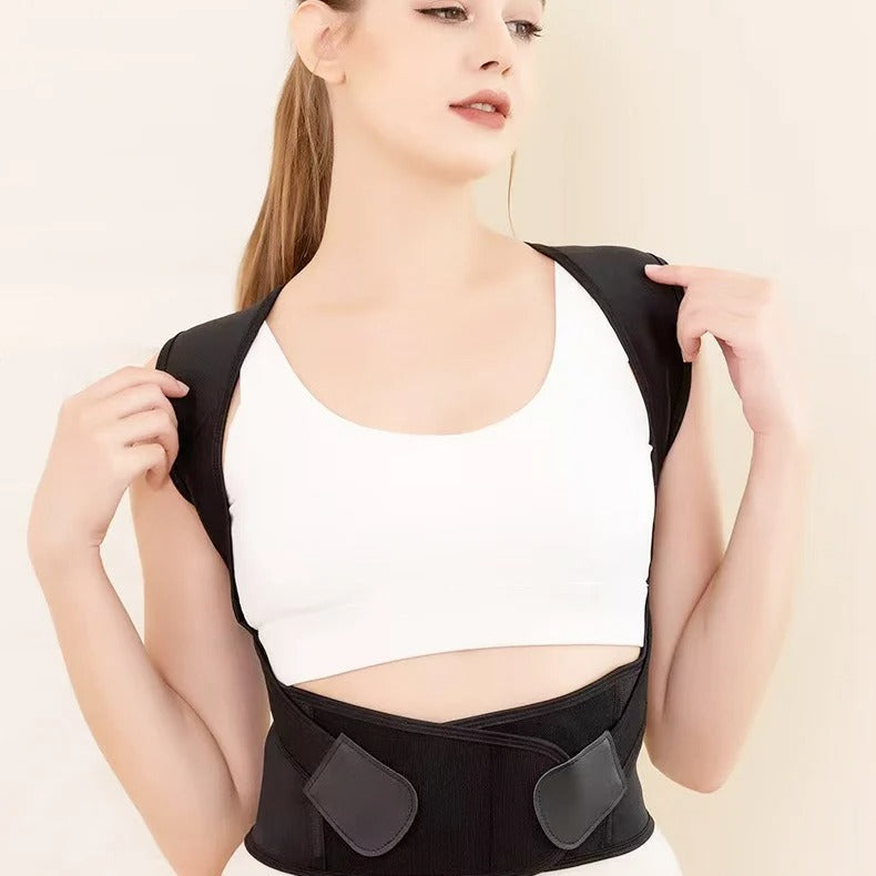 Correcteur de Posture Confortable et Respirant pour hommes et femmes