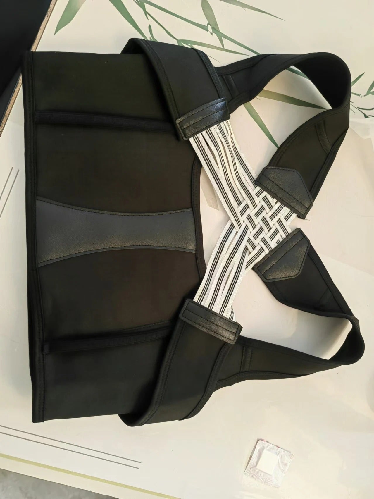 Correcteur de Posture Confortable et Respirant pour hommes et femmes